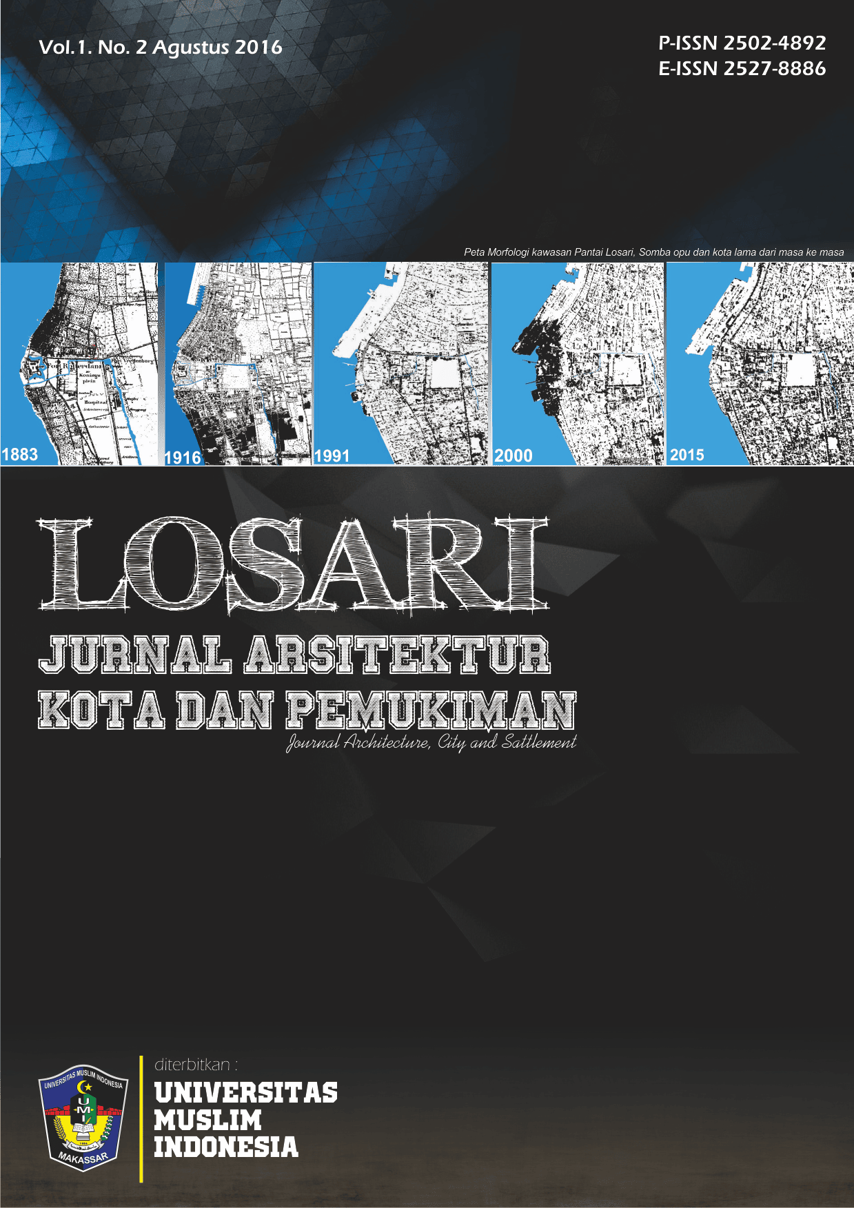 sampul losari