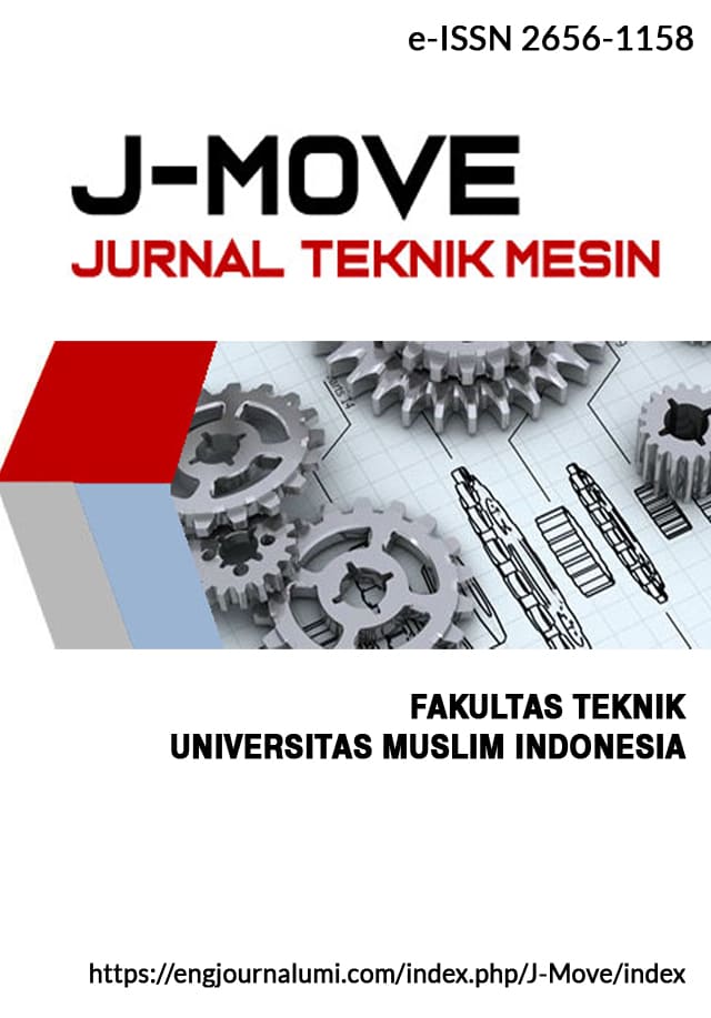 jMove cover